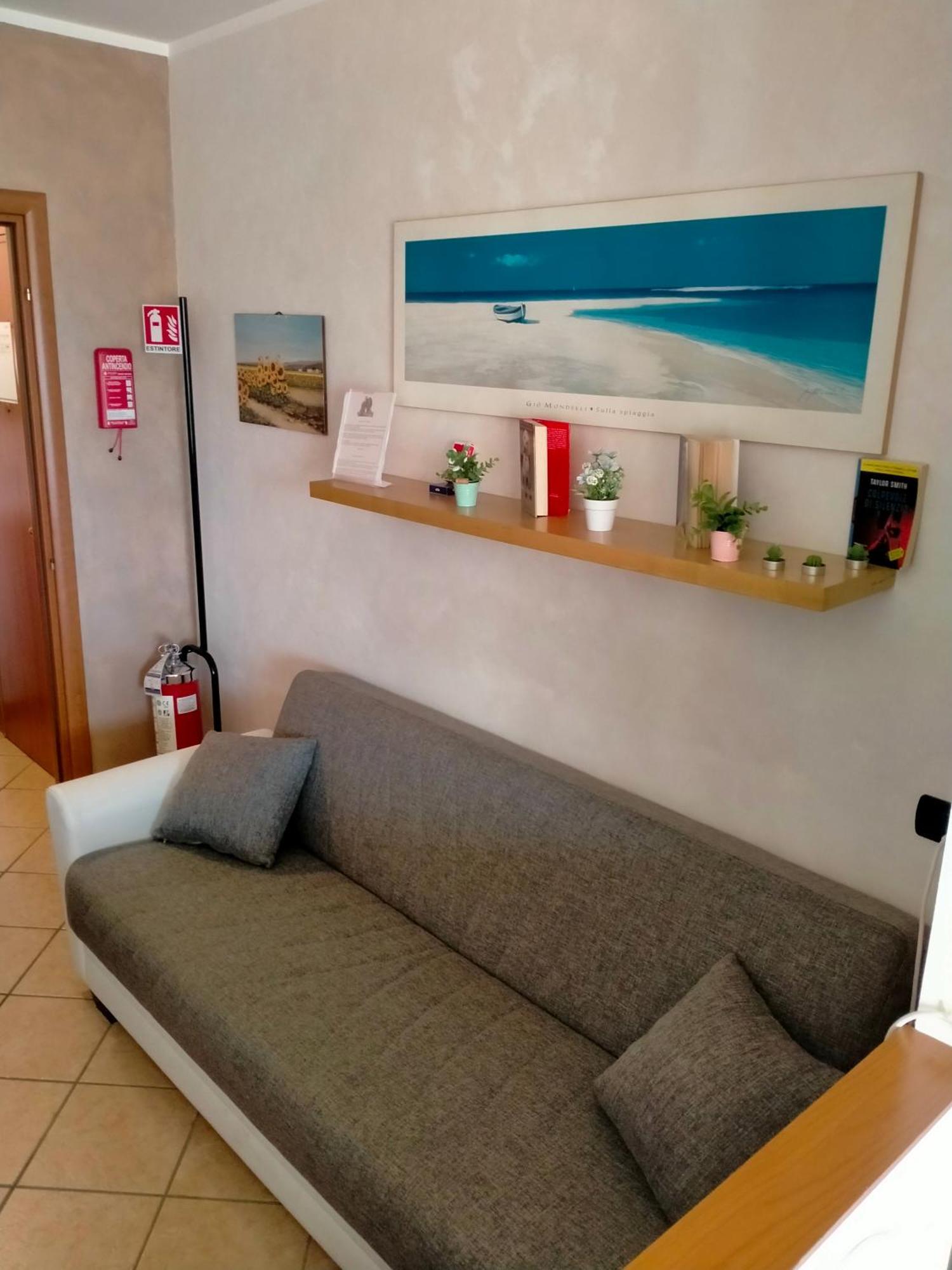 Casa Erri Apartment Brusaporto Exterior photo