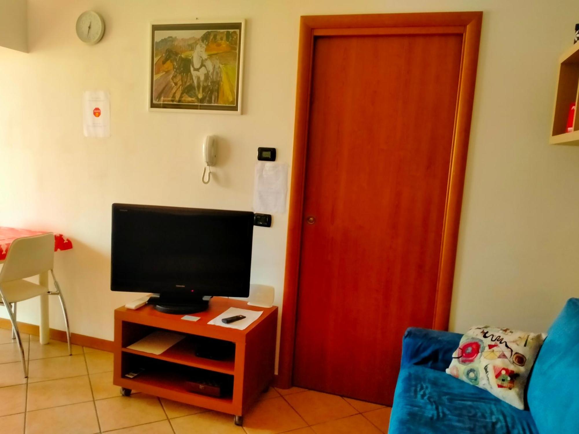 Casa Erri Apartment Brusaporto Exterior photo